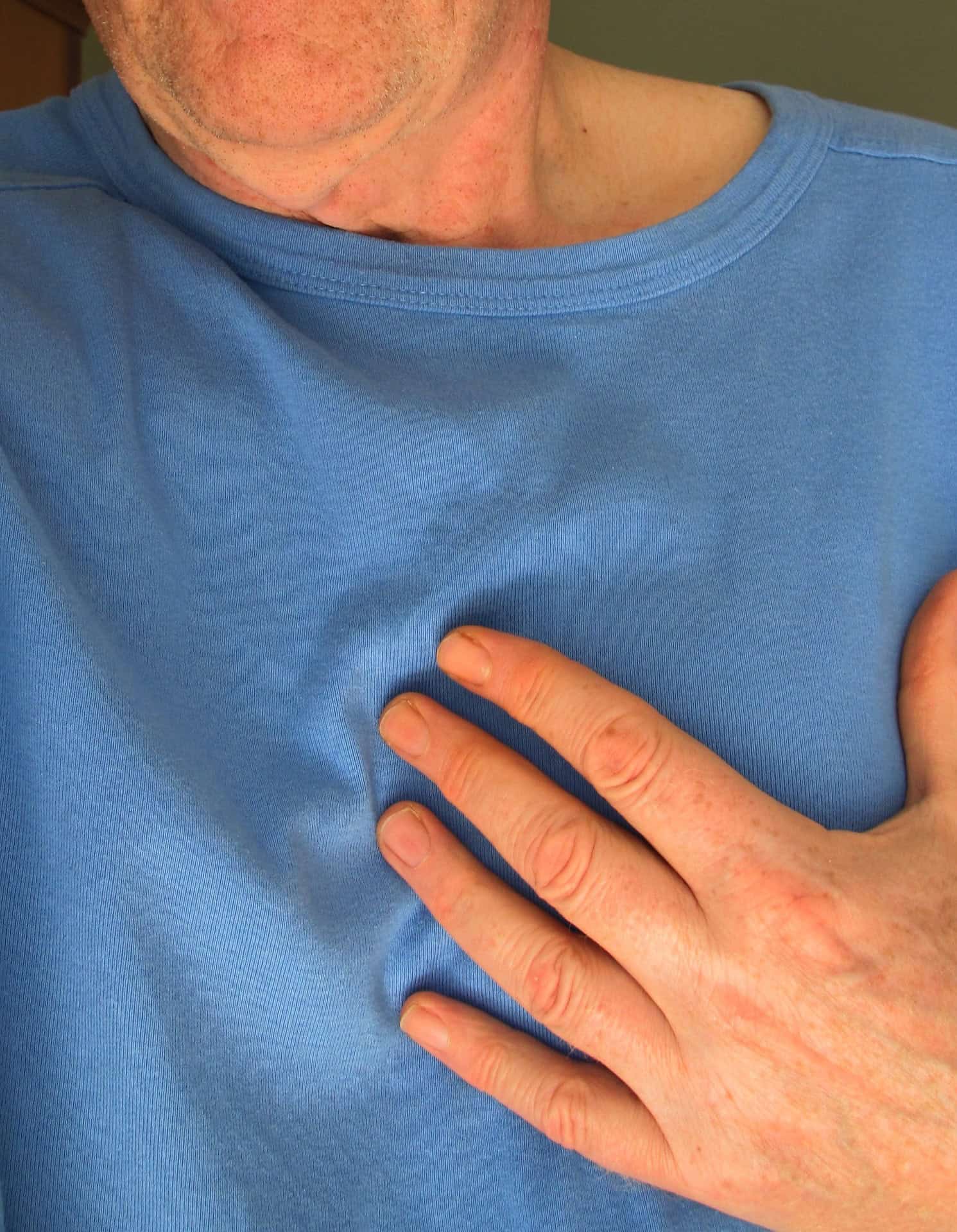 Heart diseases 5 major heart issues in united states