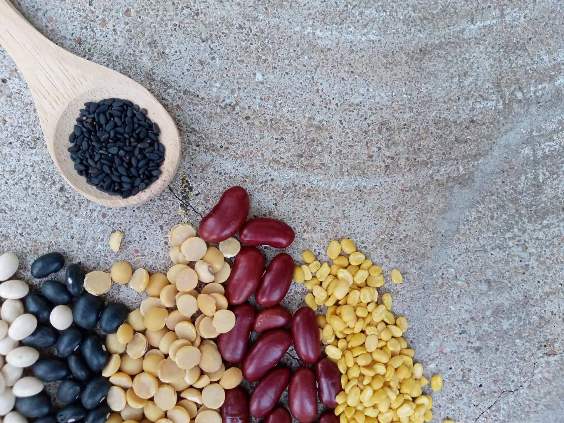 3 simple ways to eat black beans 