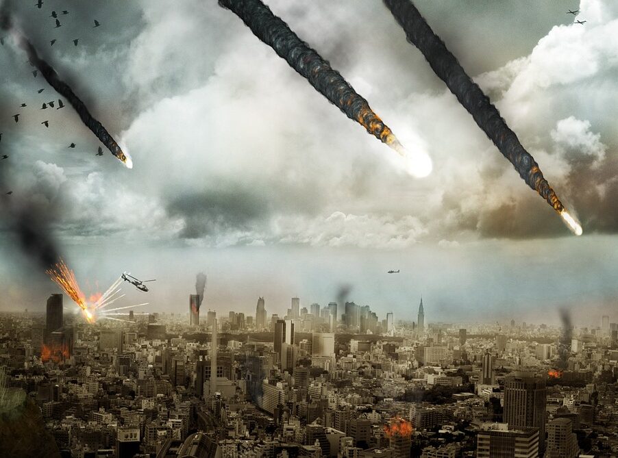 srael Vs Palestine Conflict 2023